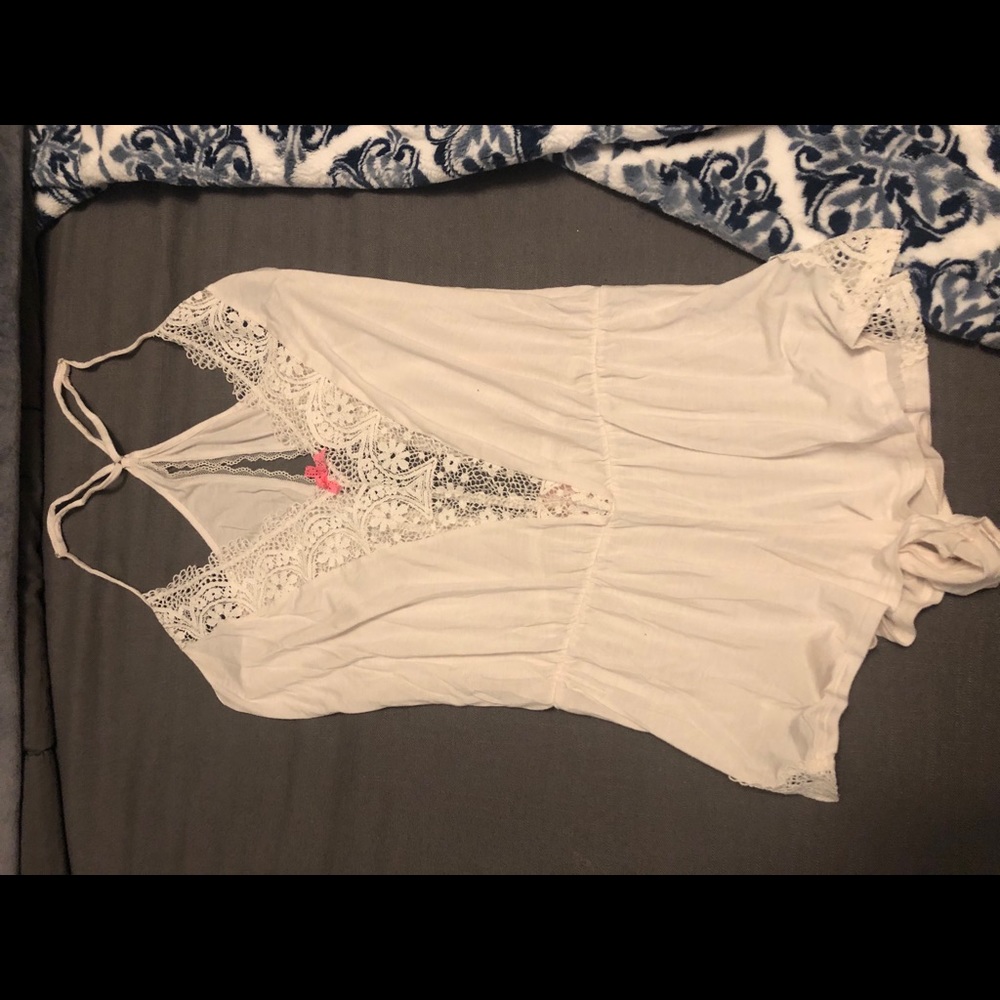 Victoria’s Secret romper